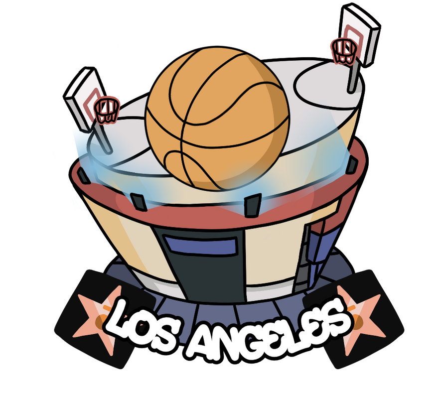 LA Map Icon Final